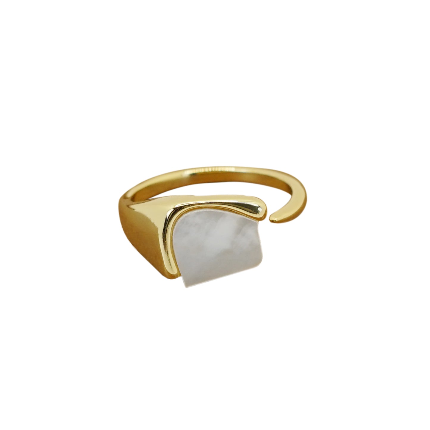 Shell Ring