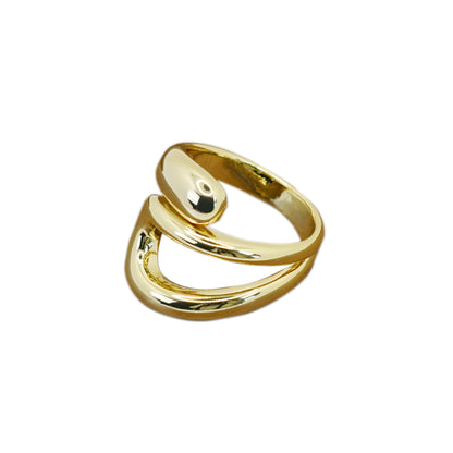 Bold Ring