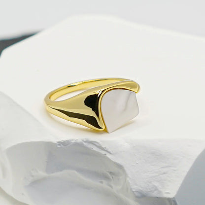 Shell Ring