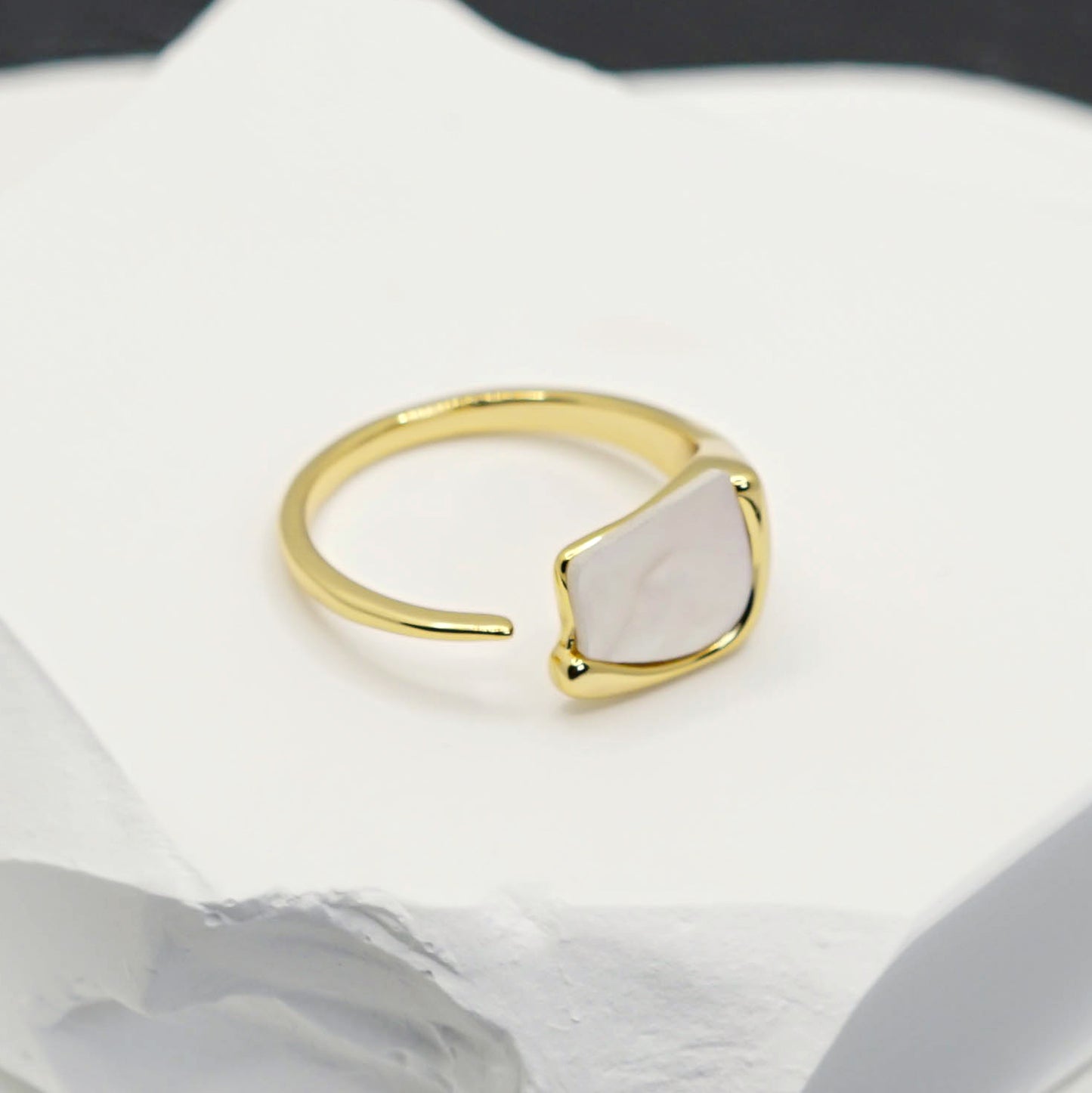 Shell Ring