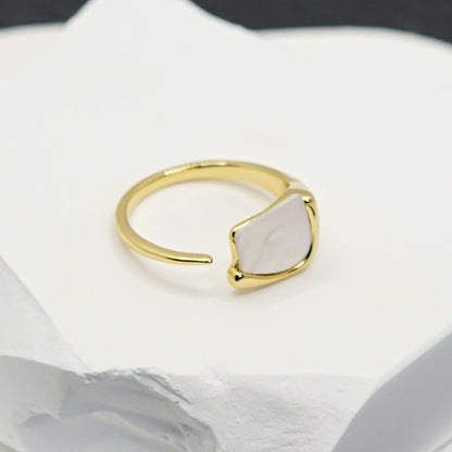 Shell Ring